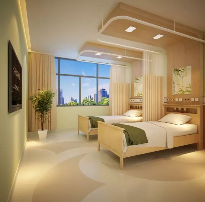 洋河颐养中心开业在即——打造洋河高端养老照护中心 - 禧仁养老